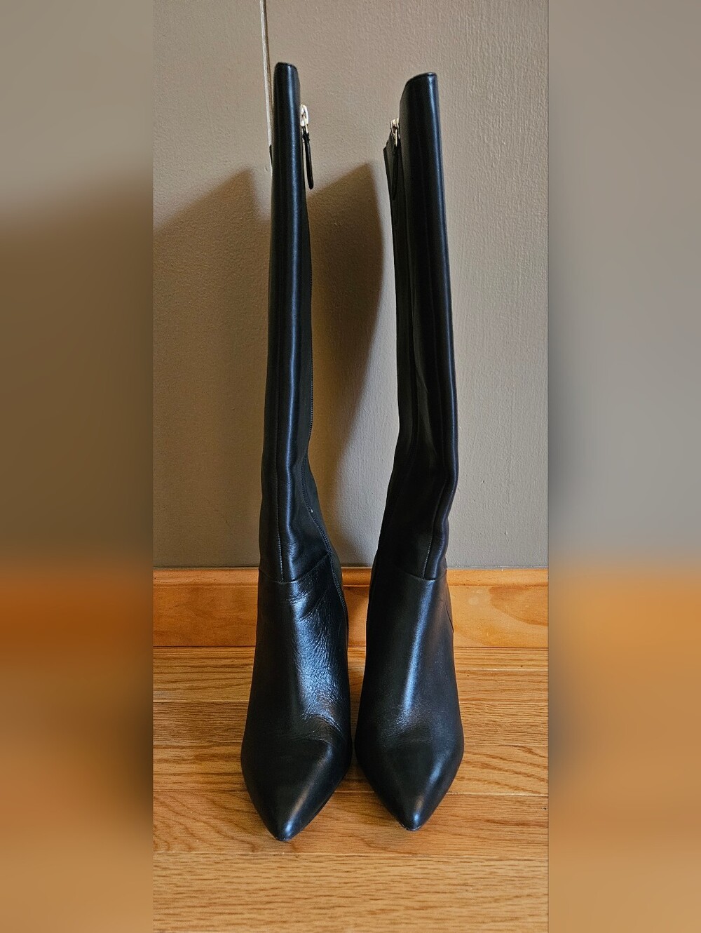 Nine West Tall Dress Boots
